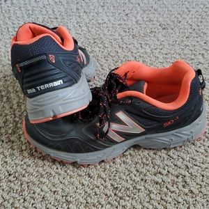 New Balance All Terrain Sneakers